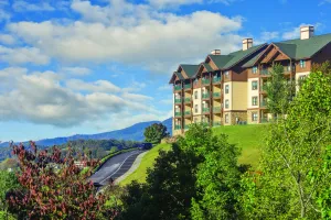 Image of Club Wyndham Smoky Mountains