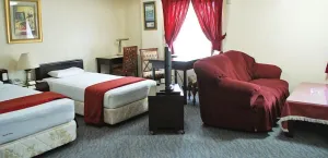 Image of Hotel Asia Cebu