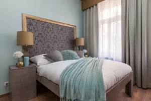 Image of Gorgeous Prague Rooms