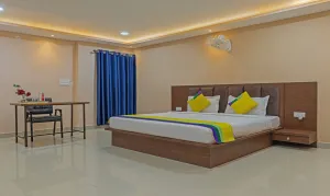 Image of Itsy Hotels Kashi Grand, BHU