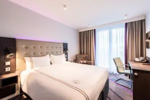 Image of Premier Inn Leipzig City Oper