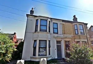 Image of Kensington Guest House Liverpool