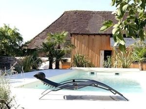 Image of Logis Hotel Auberge Dupuytren