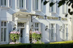 Image of Hotel Louis C. Jacob