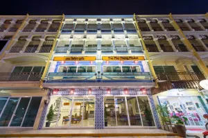 Image of The Pho Thong Phuket