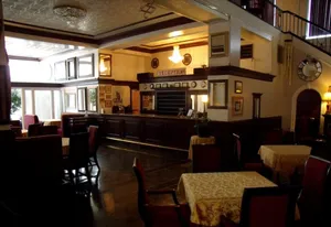 Image of The Mountaineer Hotel