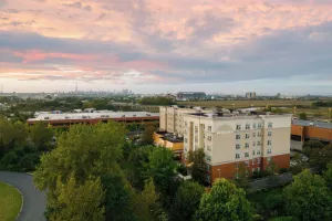 Image of Residence Inn East Rutherford Meadowlands