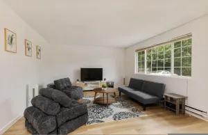 Image of Relaxing Lynnwood Getaway w Parking