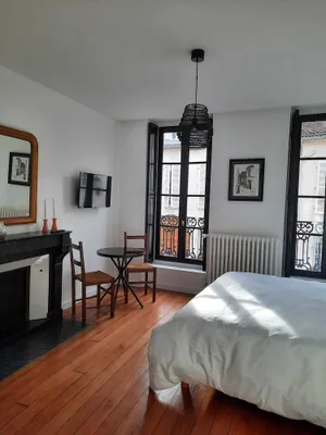 Image of Maison Rinette