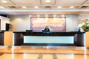 Image of The Q Quadro City Hotel