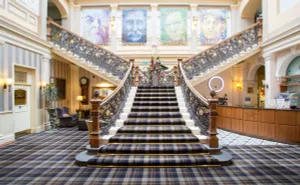 Image of The Royal Highland Hotel