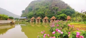 Image of Hang Mua Eco Garden