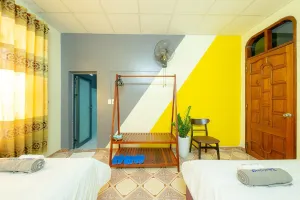 Image of Bamboo's House - Hostel
