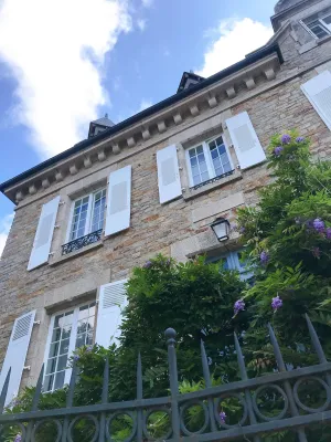 Image of Le 14 St Michel
