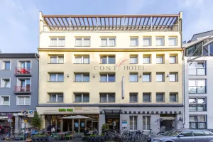 Image of Trip Inn Hotel Conti