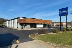 Image of Travelodge by Wyndham Gallipolis