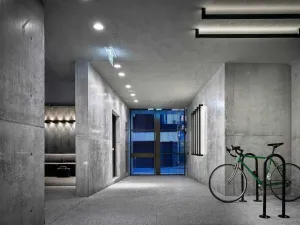 Image of The Surry Apartments by Urban Rest
