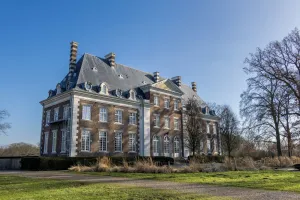 Image of Kasteel Pietersheim Maastricht - Lanaken