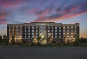 Image of DoubleTree by Hilton Raleigh-Cary