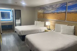 Image of Days Inn by Wyndham El Paso West