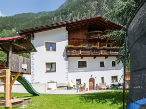 Image of Cozy Holiday Home in Tyrol near Ski Area