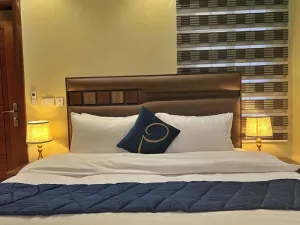 Image of Rhodium Boutique Hotel