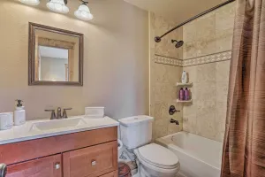 Image of Cripple Creek Retreat with Incredible Mtn Views!