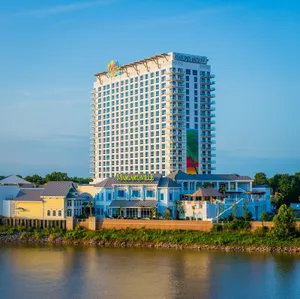Image of Margaritaville Resort Casino
