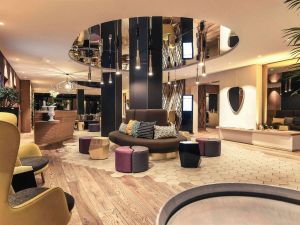 Image of Mercure Dijon Centre Clemenceau