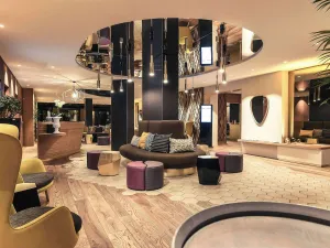 Image of Mercure Dijon Centre Clemenceau
