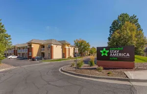 Image of Extended Stay America Select Suites - Denver - Aurora South