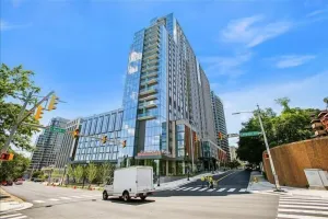 Image of National at Rosslyn Towers