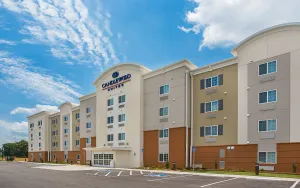 Image of Candlewood Suites Fort Campbell - Oak Grove by IHG