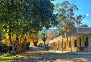 Image of Restaway Holiday Units