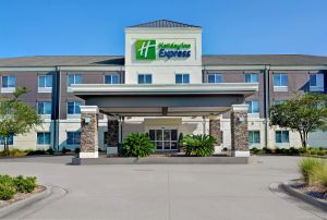 Image of Holiday Inn Express Atmore, an IHG Hotel