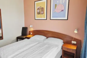 Image of Hotel Kronprinz Hamburg