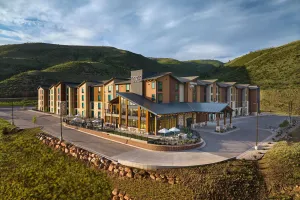 Image of SpringHill Suites by Marriott Avon Vail Valley