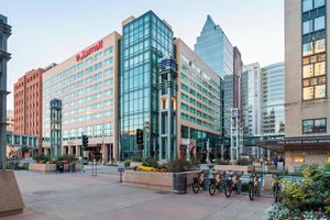 Image of Rochester Marriott Mayo Clinic Area