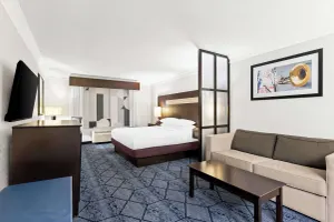 Image of Best Western Slidell Hotel