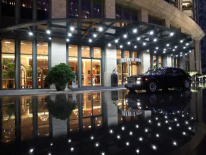 Image of Grand Mercure Shanghai Hongqiao