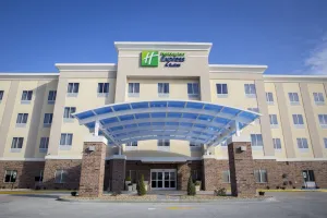 Image of Holiday Inn Express and Suites Edwardsville by IHG