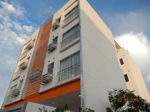 Image of Apart Hotel Premium Suites Santa Cruz