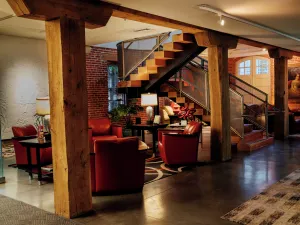 Image of Lancaster Arts Hotel