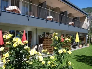 Image of Charme Hotel Barbatè