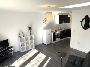 Image of Grand Central Budget Modern Apartments