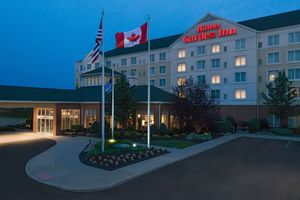 Image of Hilton Garden Inn Buffalo Airport