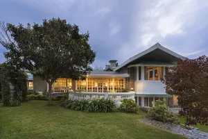 Image of Brij Anayra Dharamshala - A Himalayan Luxury Retreat