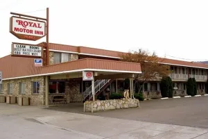 Image of Royal Motor Inn