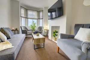 Image of Host Stay 47 Dudley Street