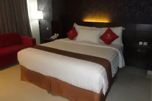 Image of Nueve Jogja Hotel